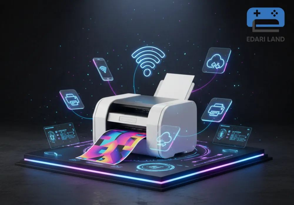 خرید و قیمت پرینتر