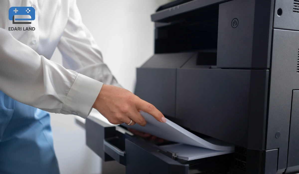 قیمت دستگاه کپی