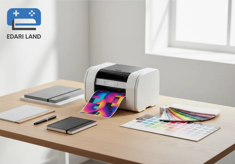 قیمت پرینتر