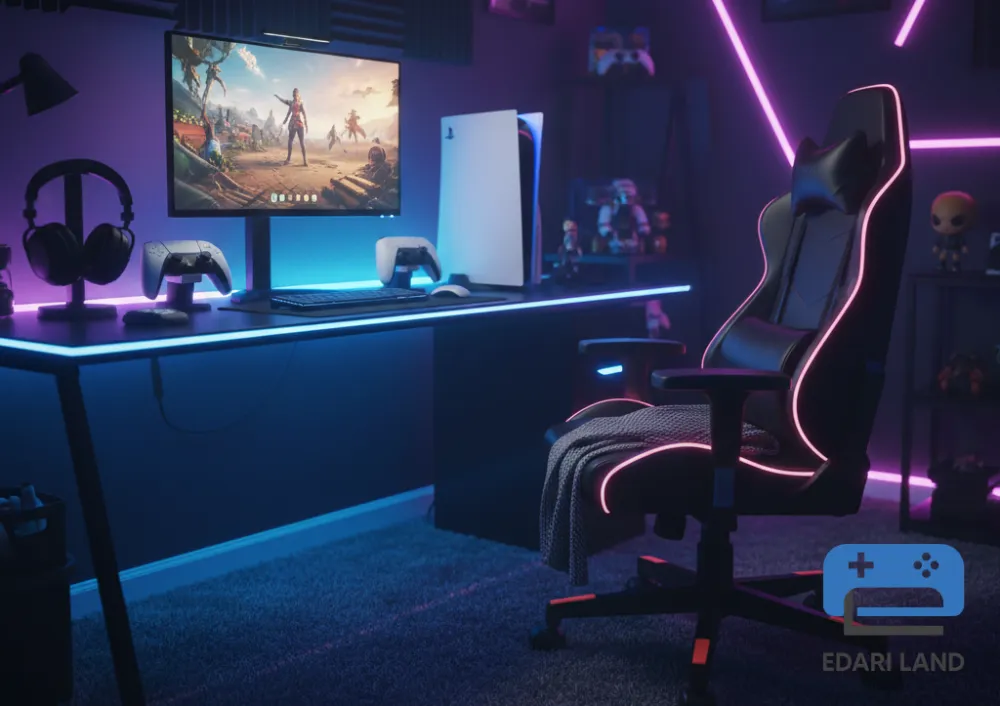 مشخصات پلی استیشن 5