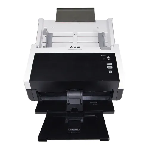 اسکنر AVISION مدل AD-250