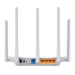 روتر بیسیم دوباند TPLINK مدل ARCHER C60