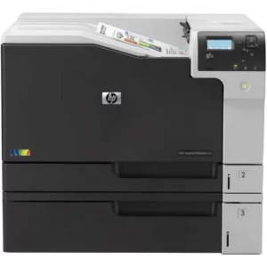 پرینتر لیزری تک کاره HP مدل M750DN