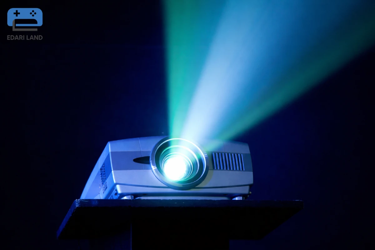 راهنمای خرید ویدئو پروژکتور