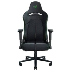 صندلی گیمینگ RAZER مدل ENKI X GREEN
